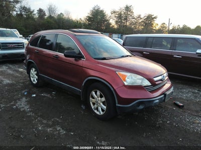 Honda Cr-v 2008