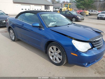 Chrysler Sebring 2010