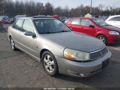 Saturn Ls 2003