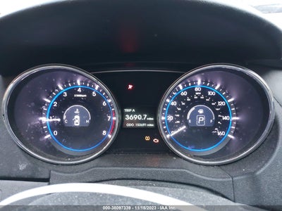 DayDrive