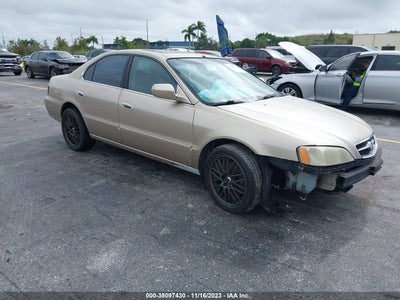 ACURA 200 2001