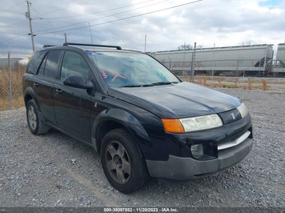 Saturn Vue 2005