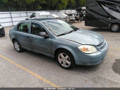 CHEVROLET COBALT 2010