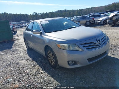 Toyota Camry 2011