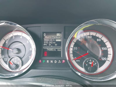 DayDrive