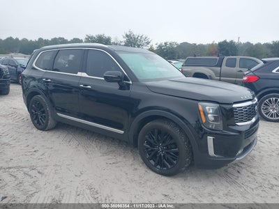 Kia Telluride 2021