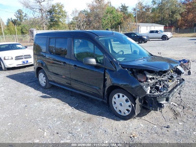Ford Transit connect 2020