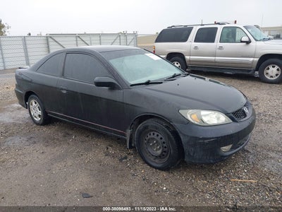 Honda Civic 2004