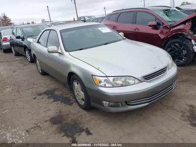 Lexus Es 300 2000