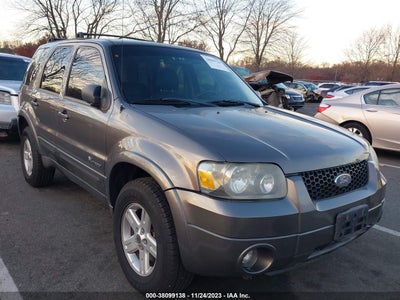 Ford Escape 2006