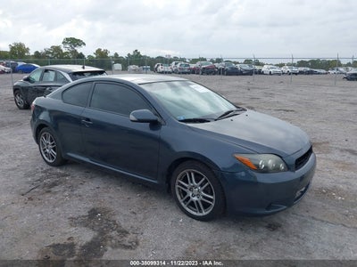 Scion Tc 2008