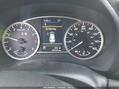DayDrive
