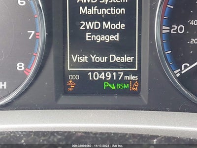 DayDrive