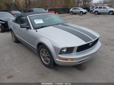 Ford Mustang 2005