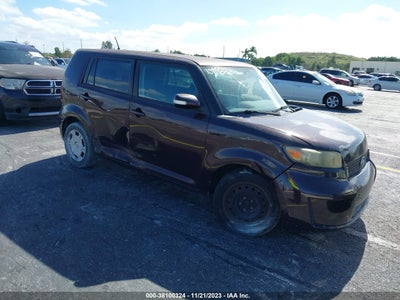 Scion Xb 2010