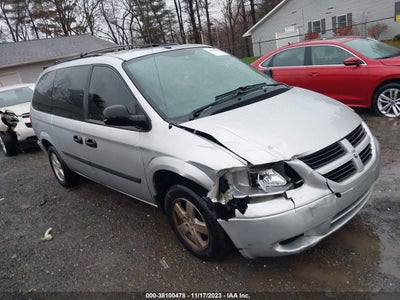 Dodge Grand caravan 2006