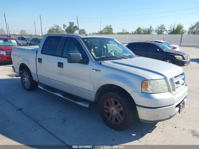 Ford F-150 2007
