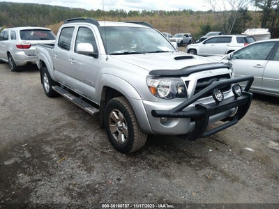 Toyota Tacoma 2007