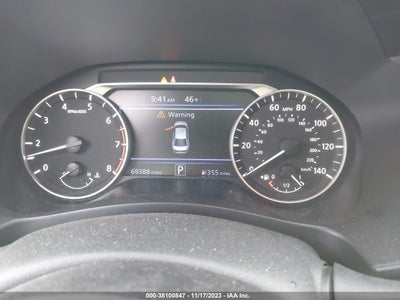 DayDrive