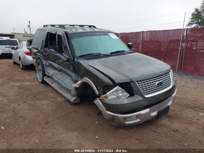 Ford Expedition 2005