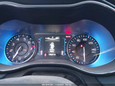 DayDrive