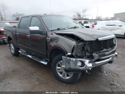 Ford F-150 2008