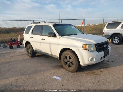 Ford Escape 2010