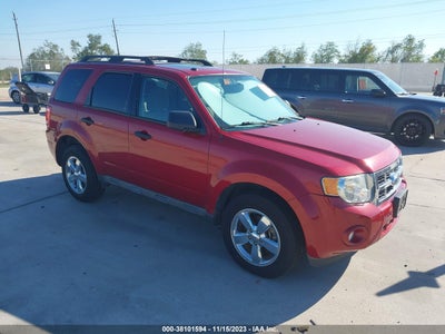 Ford Escape 2009