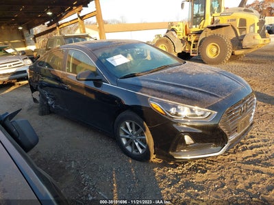 Hyundai Sonata 2019