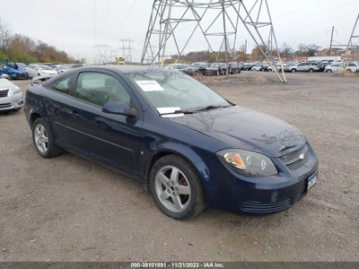 Chevrolet Cobalt 2009