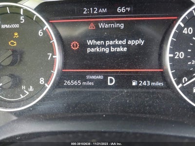 DayDrive