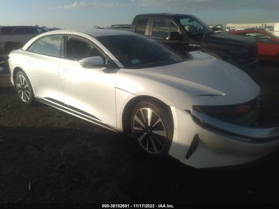 Lucid Air 2023