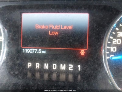 DayDrive
