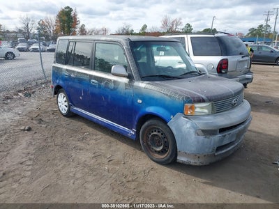 Scion Xb 2006