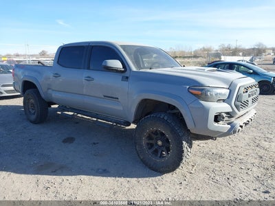 Toyota Tacoma 2019