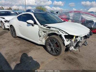 Scion Fr-s 2014