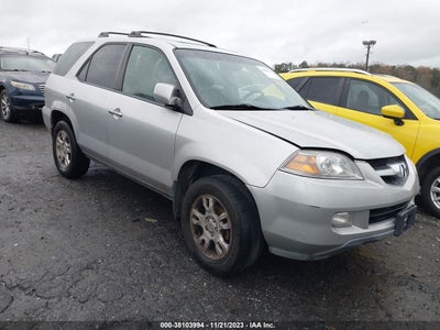 Acura Mdx 2006