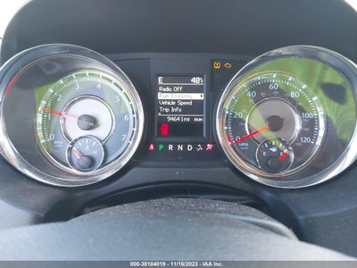 DayDrive