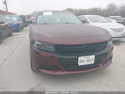 Dodge Charger 2019