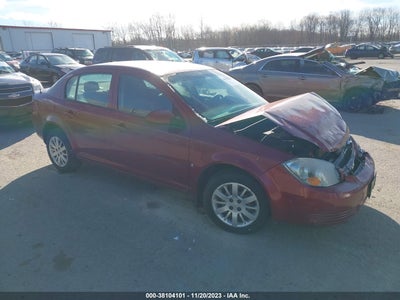 Chevrolet Cobalt 2009