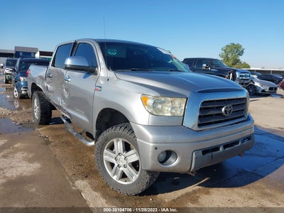 Toyota Tundra 2008