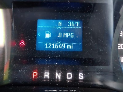 DayDrive