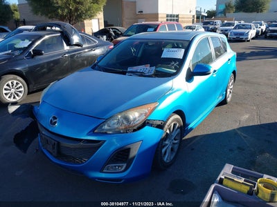 DayDrive