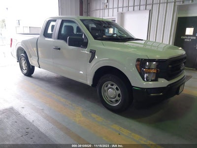 Ford F-150 2023