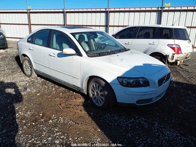 Volvo S40 2005