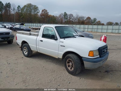 Ford Ranger 2005