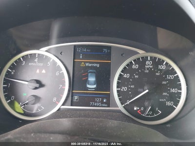 DayDrive
