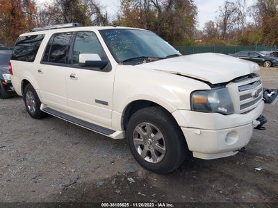 Ford Expedition 2007