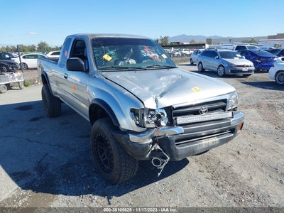 Toyota Tacoma 2000