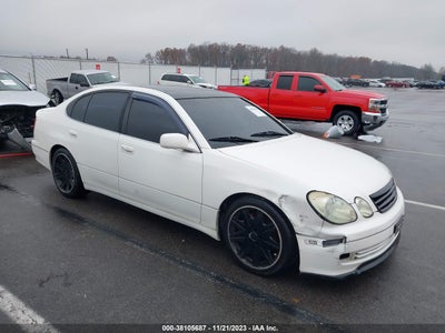 Lexus Gs 430 2003